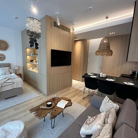 Shelter Luxury Apartament Rogowo (Gryfice) Exterior foto