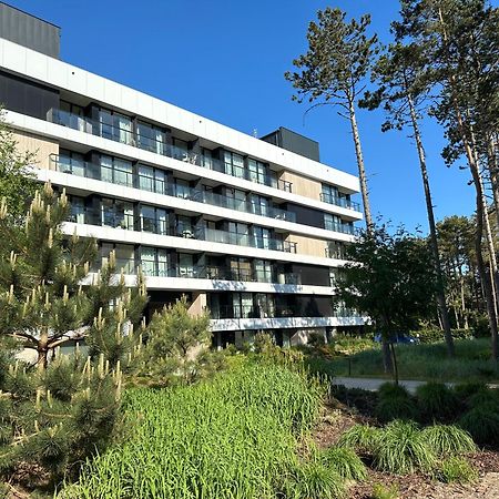 Shelter Luxury Apartament Rogowo (Gryfice) Exterior foto
