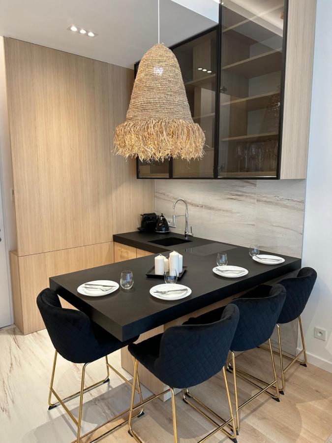 Shelter Luxury Apartament Rogowo (Gryfice) Exterior foto