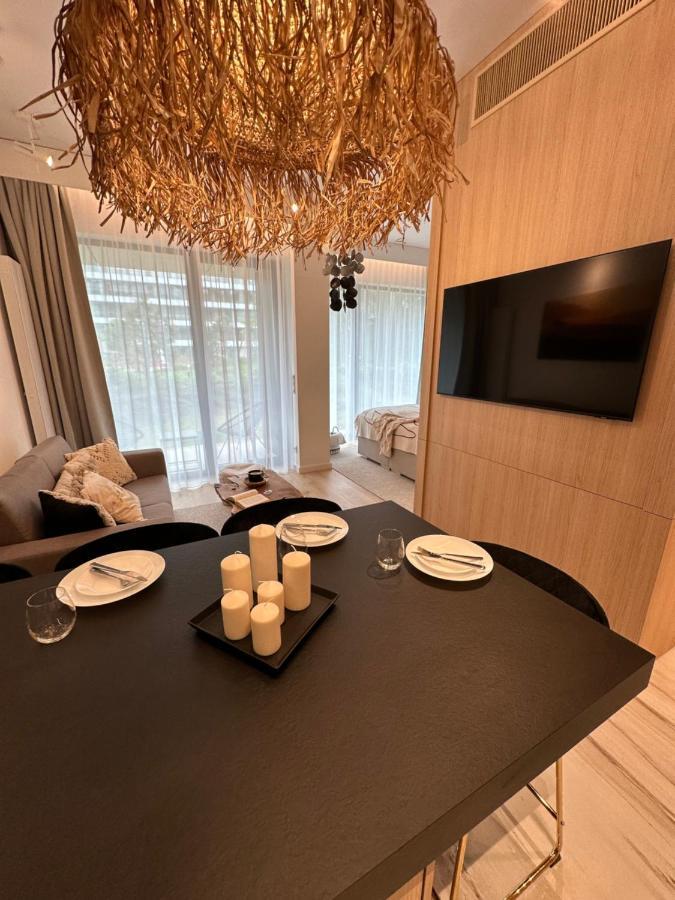 Shelter Luxury Apartament Rogowo (Gryfice) Exterior foto