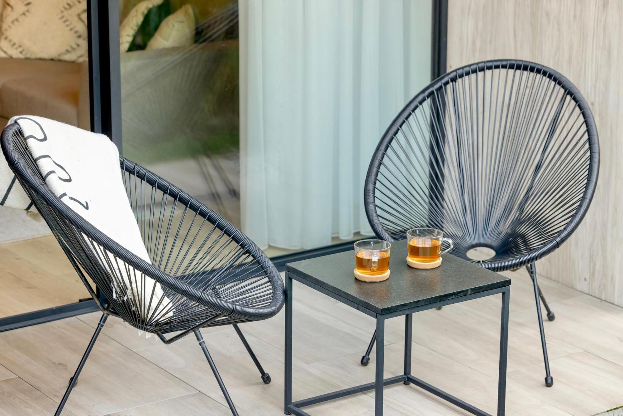 Shelter Luxury Apartament Rogowo (Gryfice) Exterior foto