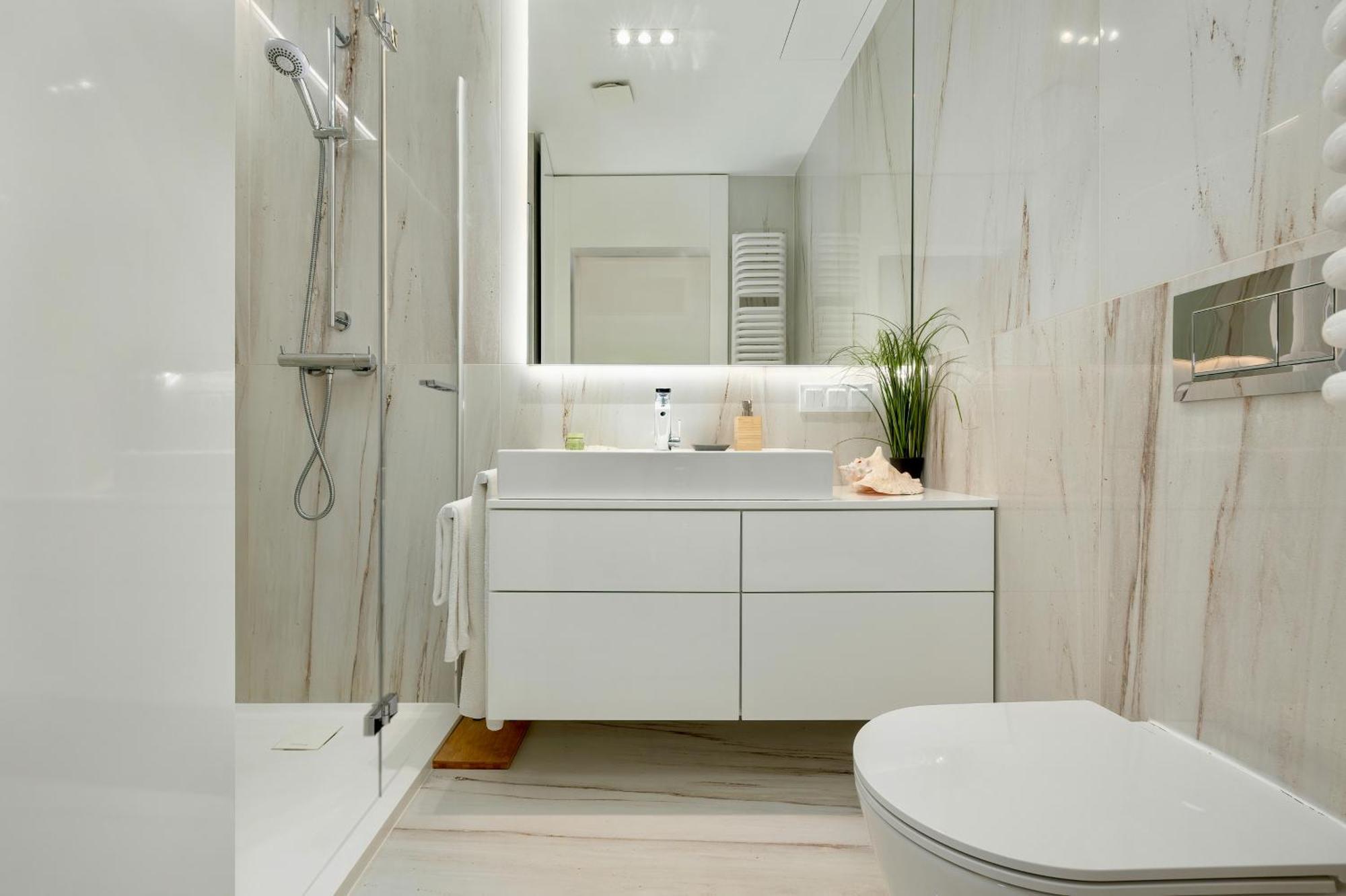 Shelter Luxury Apartament Rogowo (Gryfice) Exterior foto