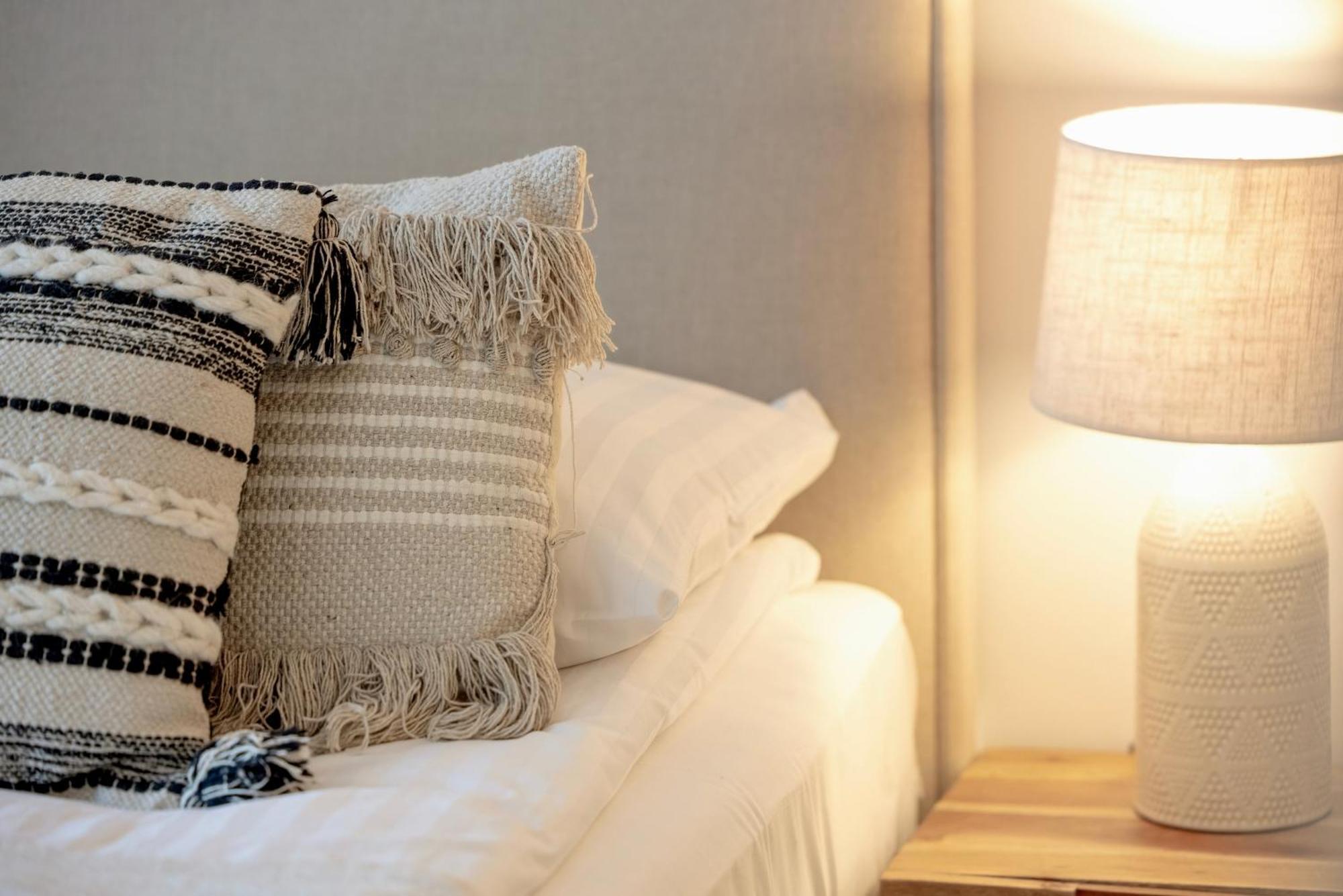 Shelter Luxury Apartament Rogowo (Gryfice) Exterior foto
