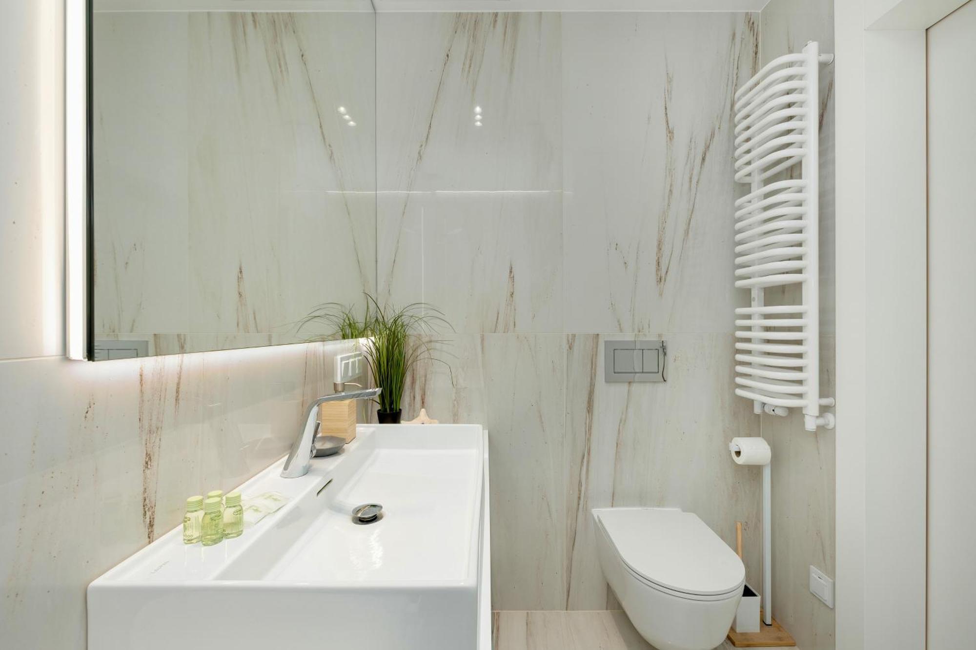 Shelter Luxury Apartament Rogowo (Gryfice) Exterior foto